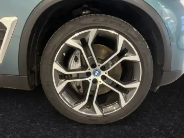 BMW X5 xDrive50e AHK LED DA&PA-Prof. Autobahnass.