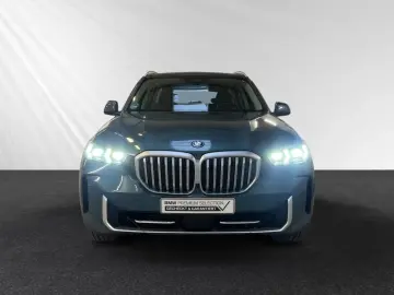BMW X5 xDrive50e AHK LED DA&PA-Prof. Autobahnass.