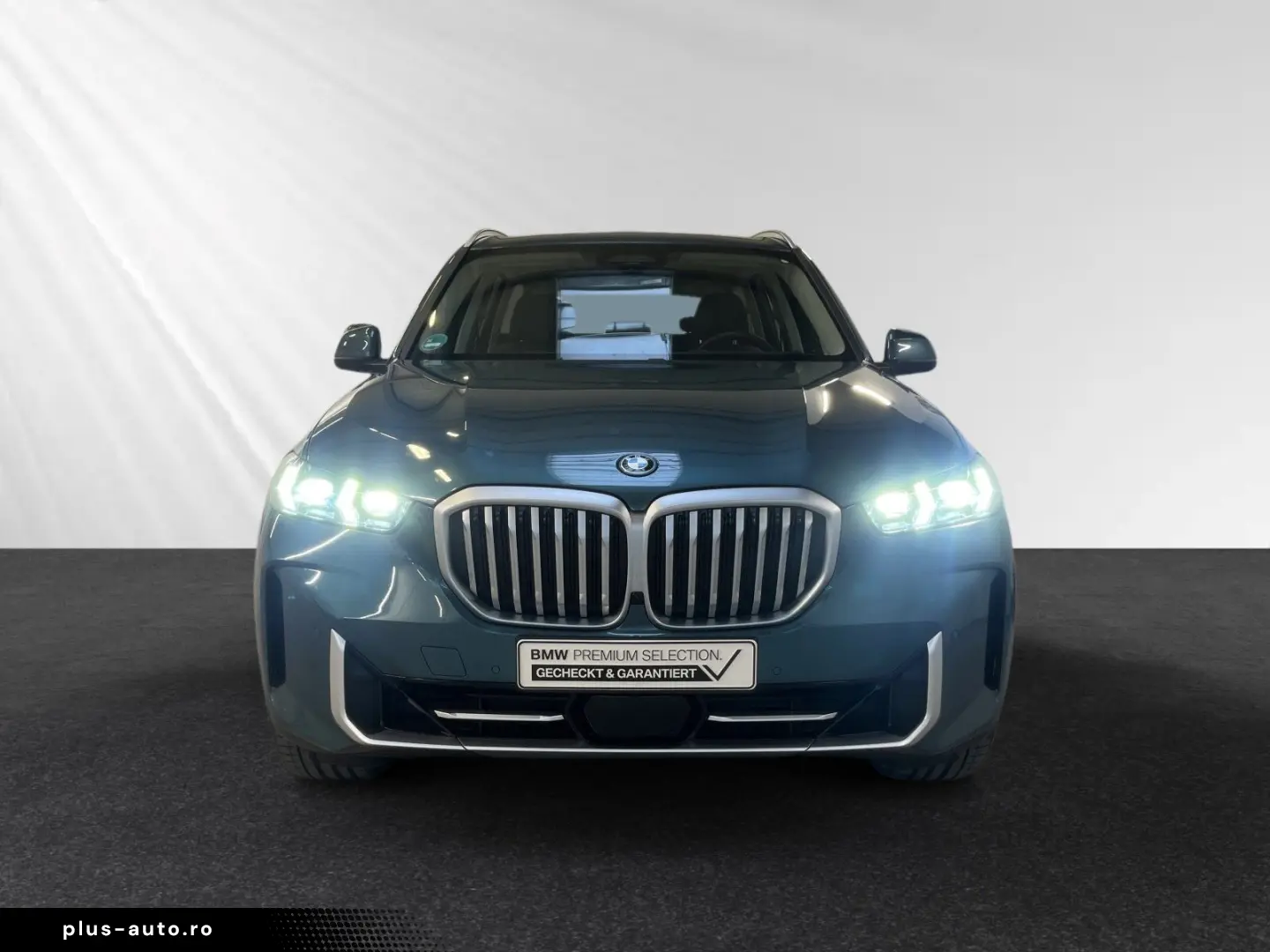 BMW X5 xDrive50e AHK LED DA&PA-Prof. Autobahnass.