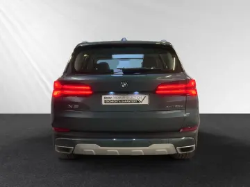 BMW X5 xDrive50e AHK LED DA&PA-Prof. Autobahnass.