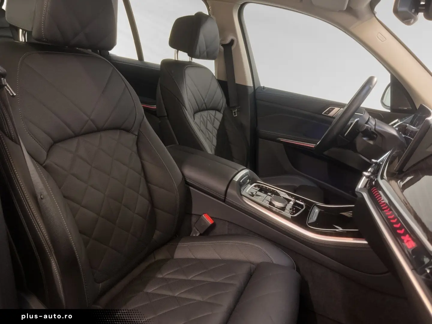 BMW X5 xDrive50e AHK LED DA&PA-Prof. Autobahnass.