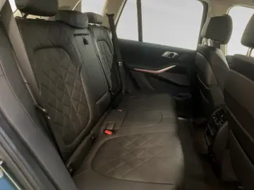 BMW X5 xDrive50e AHK LED DA&PA-Prof. Autobahnass.