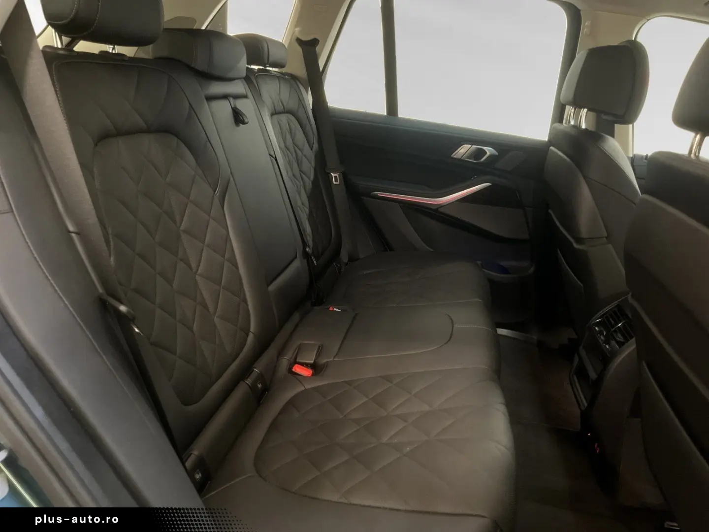 BMW X5 xDrive50e AHK LED DA&PA-Prof. Autobahnass.