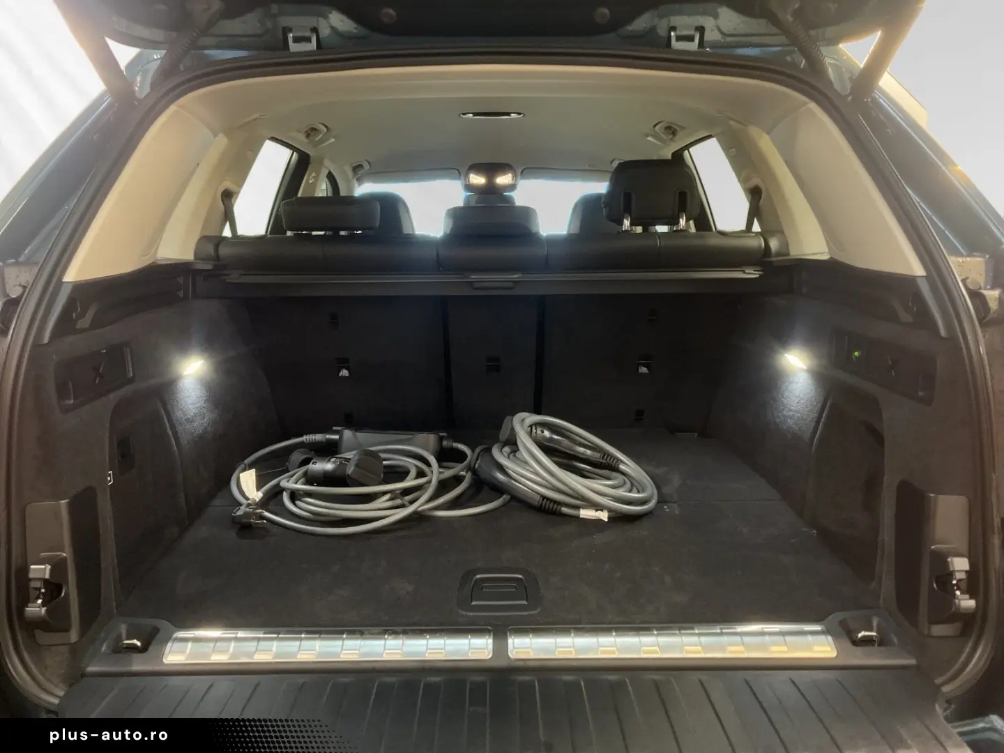 BMW X5 xDrive50e AHK LED DA&PA-Prof. Autobahnass.