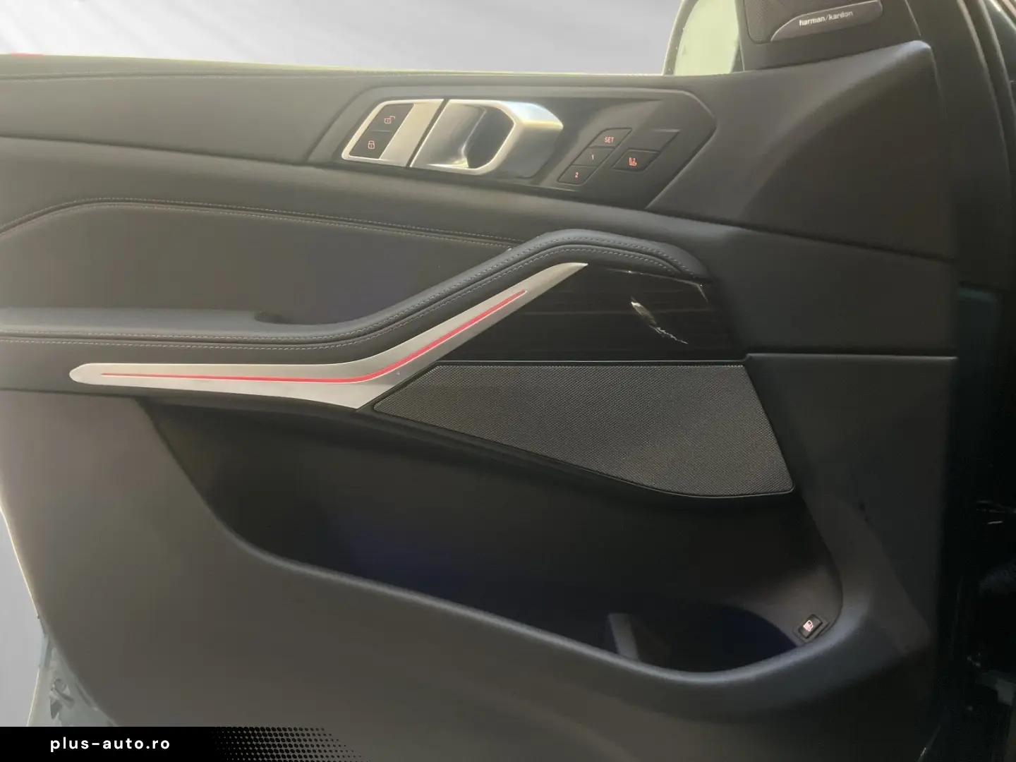 BMW X5 xDrive50e AHK LED DA&PA-Prof. Autobahnass.