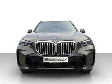 BMW X5 xDrive50e M Sport AdapLED Komfortsitz AHK