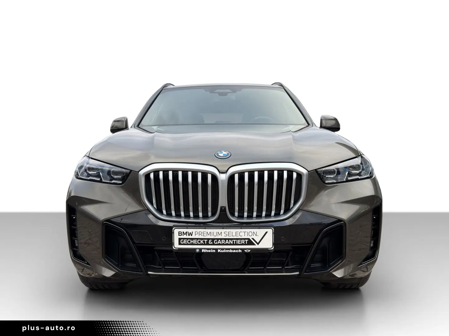 BMW X5 xDrive50e M Sport AdapLED Komfortsitz AHK