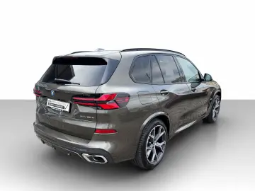 BMW X5 xDrive50e M Sport AdapLED Komfortsitz AHK