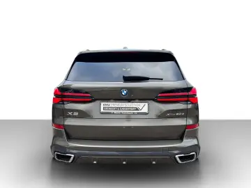 BMW X5 xDrive50e M Sport AdapLED Komfortsitz AHK