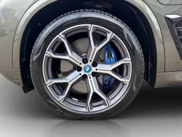 BMW X5 xDrive50e M Sport AdapLED Komfortsitz AHK