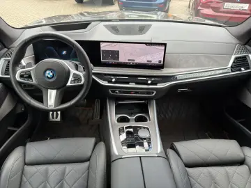 BMW X5 xDrive50e M Sport AdapLED Komfortsitz AHK