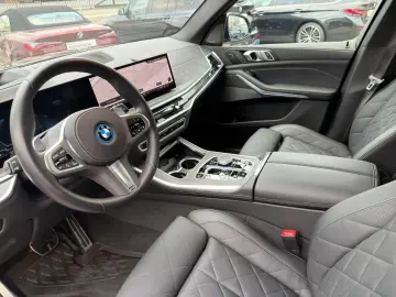 BMW X5 xDrive50e M Sport AdapLED Komfortsitz AHK