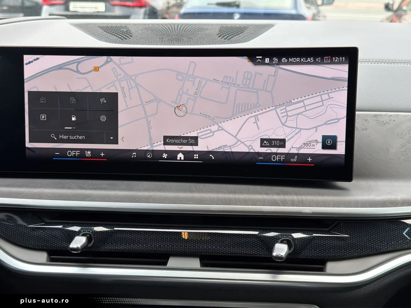 BMW X5 xDrive50e M Sport AdapLED Komfortsitz AHK