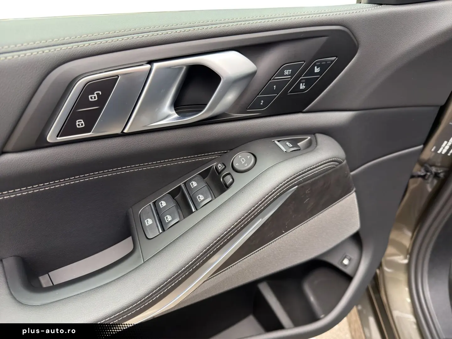 BMW X5 xDrive50e M Sport AdapLED Komfortsitz AHK