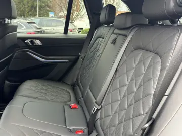 BMW X5 xDrive50e M Sport AdapLED Komfortsitz AHK