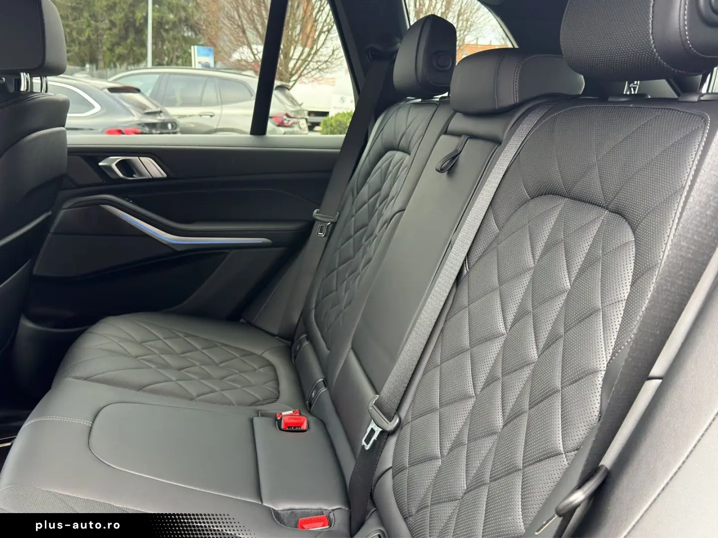 BMW X5 xDrive50e M Sport AdapLED Komfortsitz AHK