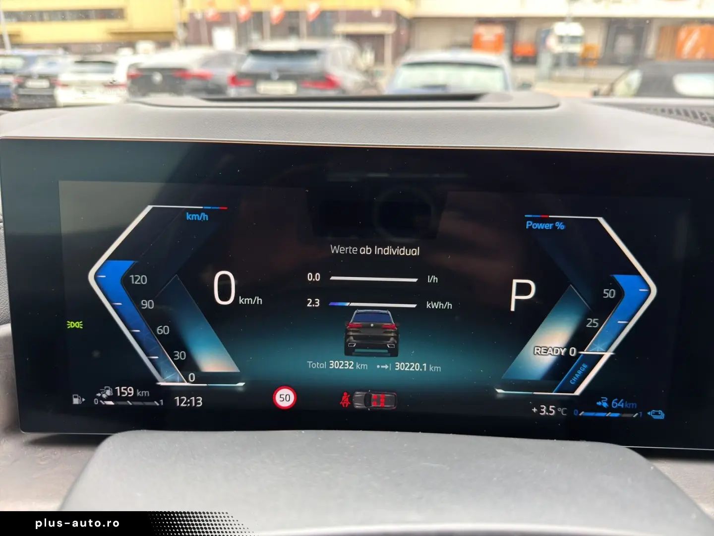 BMW X5 xDrive50e M Sport AdapLED Komfortsitz AHK