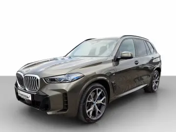BMW X5 xDrive50e M Sport AdapLED Komfortsitz AHK