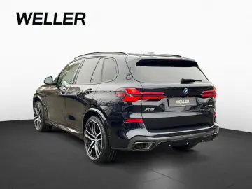 BMW X5 xD 50e M-Sport Pro AHK PANO DAPr ALED HK 22