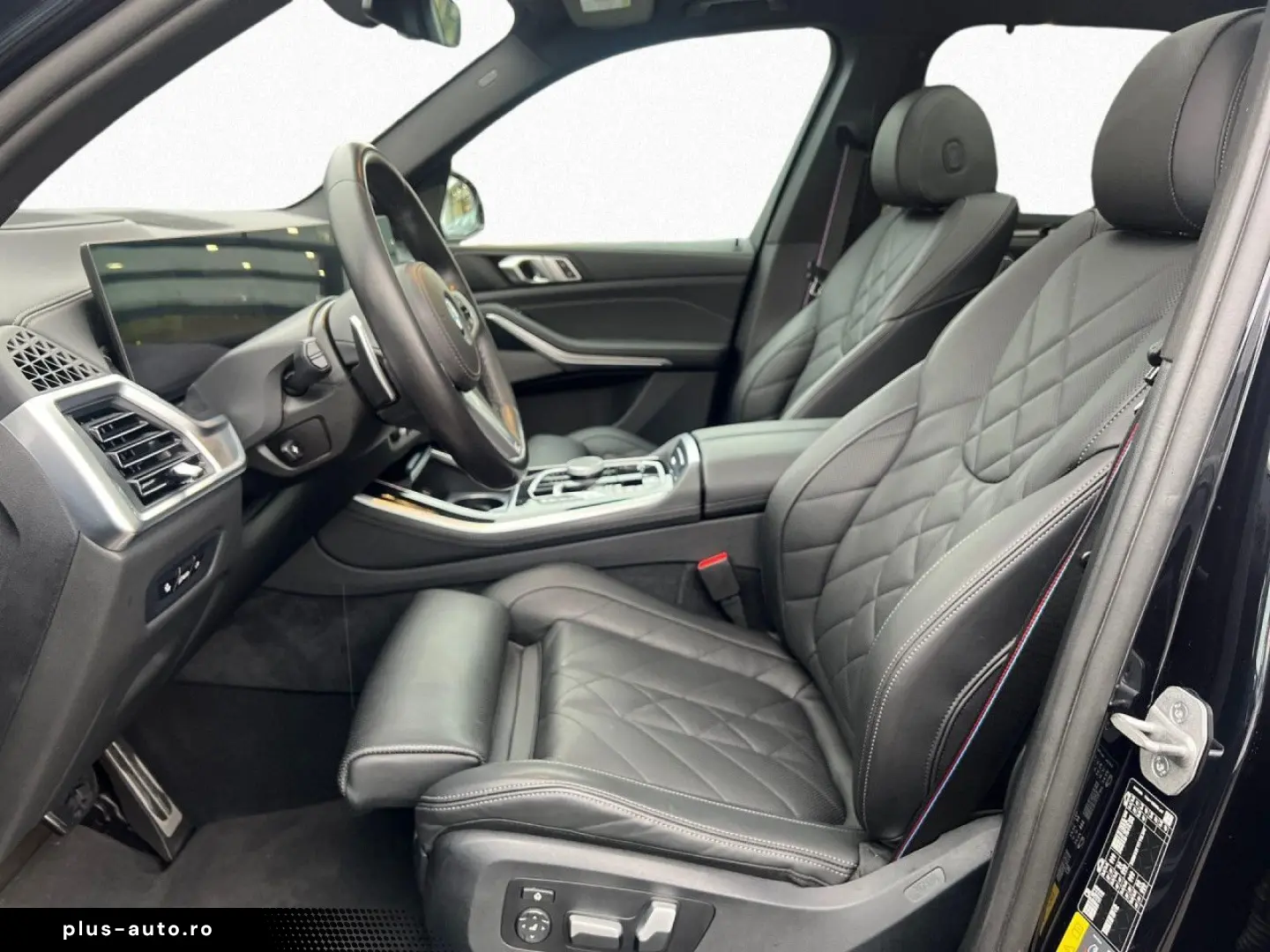 BMW X5 xD 50e M-Sport Pro AHK PANO DAPr ALED HK 22