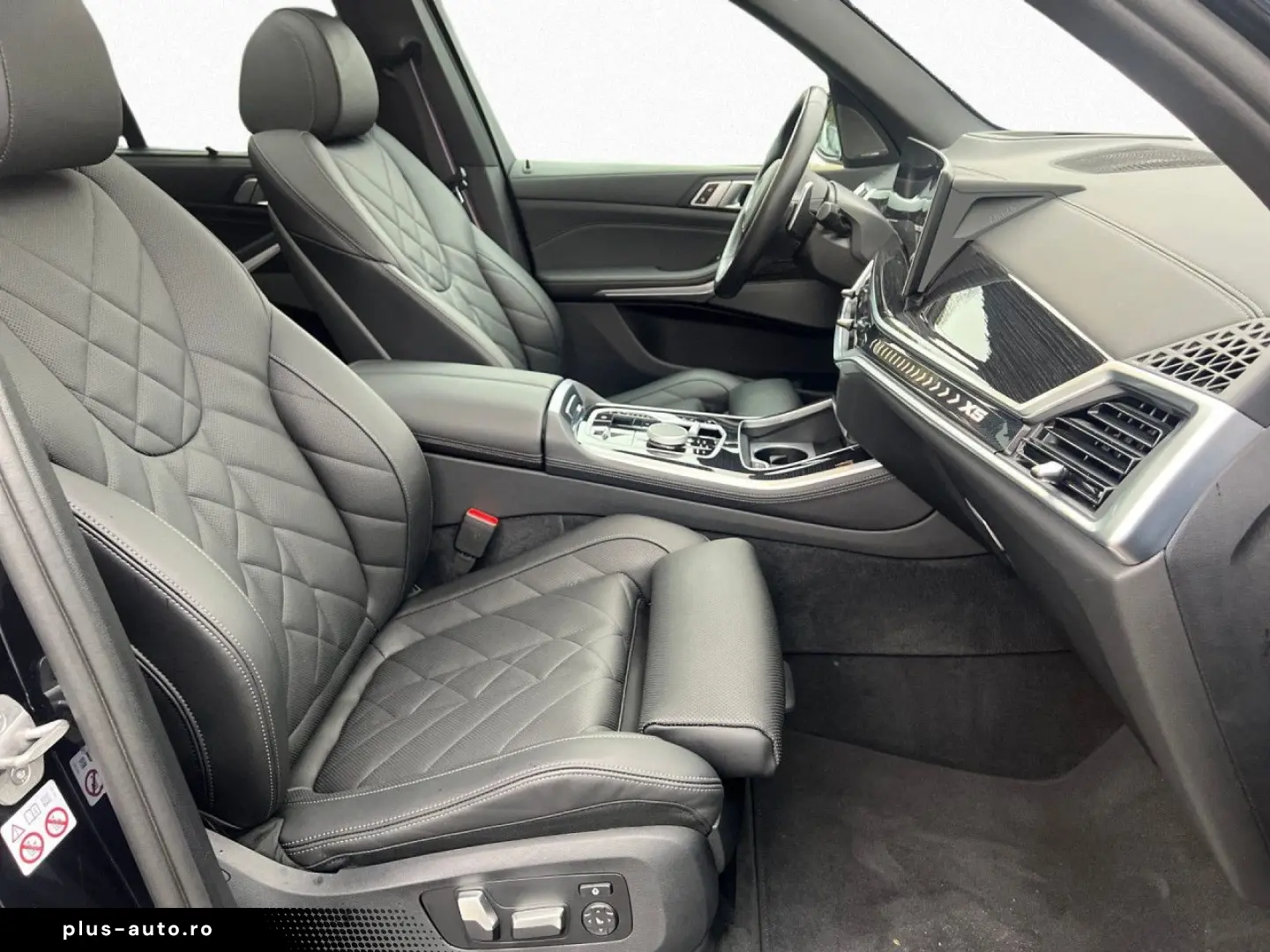 BMW X5 xD 50e M-Sport Pro AHK PANO DAPr ALED HK 22