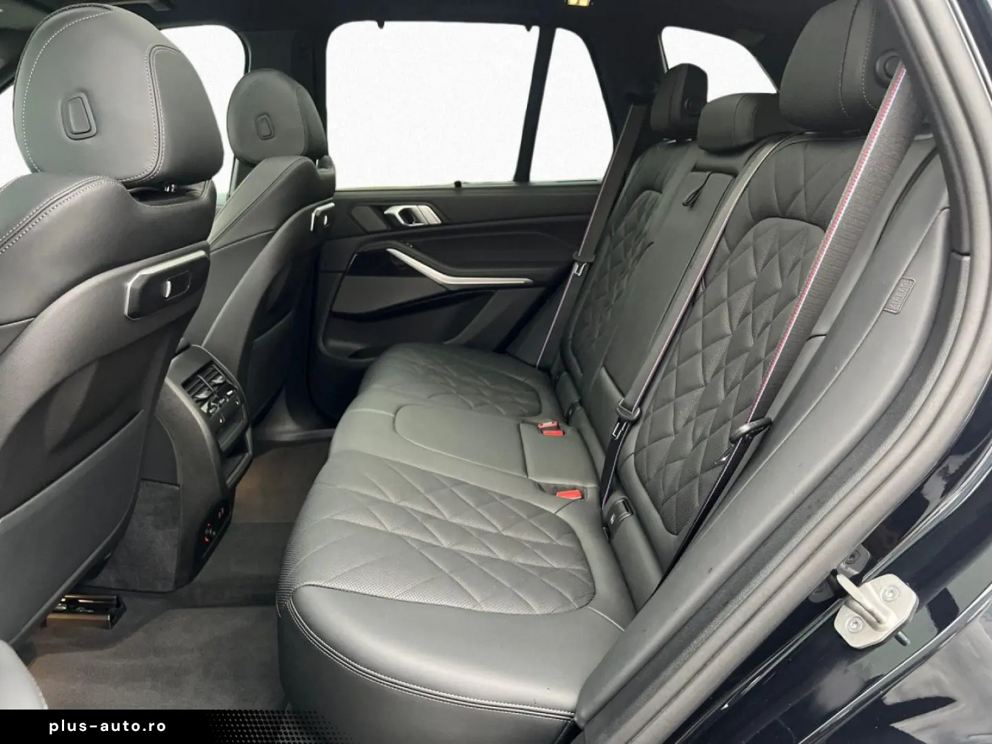 BMW X5 xD 50e M-Sport Pro AHK PANO DAPr ALED HK 22