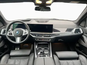 BMW X5 xD 50e M-Sport Pro AHK PANO DAPr ALED HK 22