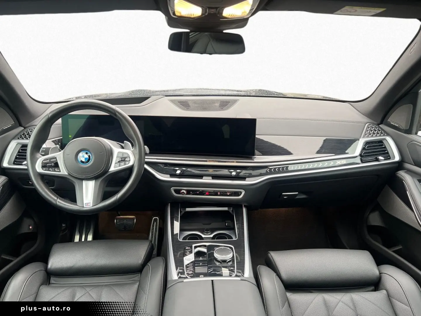 BMW X5 xD 50e M-Sport Pro AHK PANO DAPr ALED HK 22