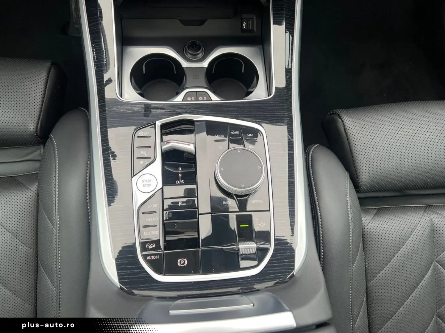 BMW X5 xD 50e M-Sport Pro AHK PANO DAPr ALED HK 22