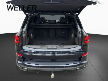 BMW X5 xD 50e M-Sport Pro AHK PANO DAPr ALED HK 22