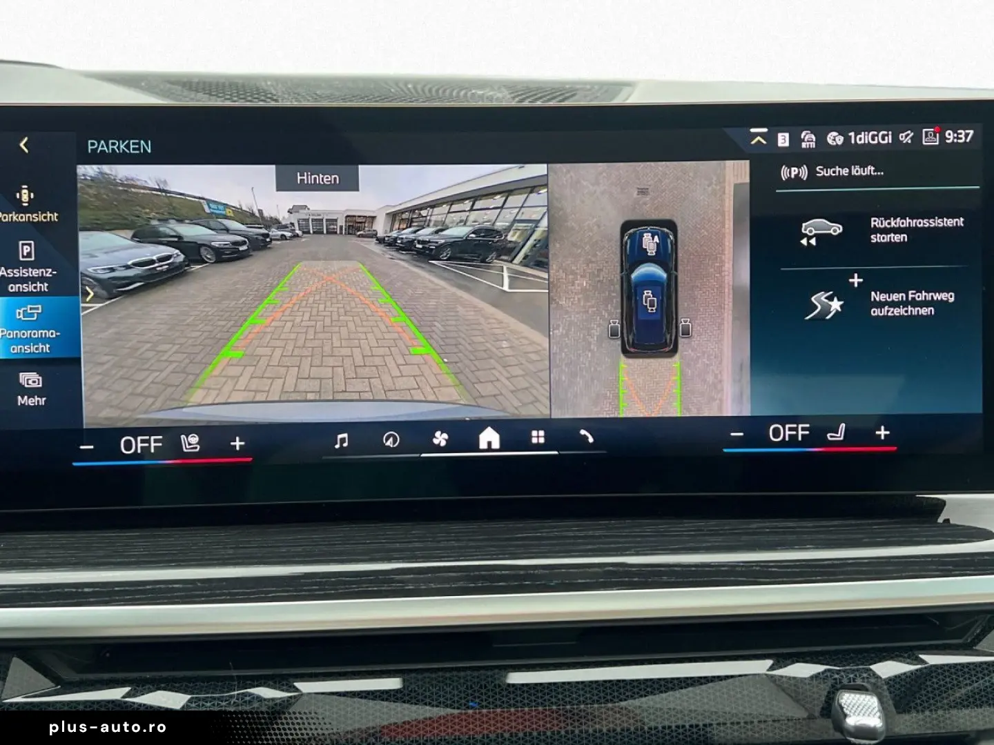 BMW X5 xD 50e M-Sport Pro AHK PANO DAPr ALED HK 22