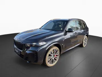 BMW X5 xDrive50e M Sport Pro DA PA-Pro KomfSitze 22