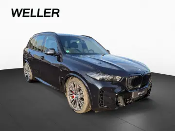 BMW X5 xDrive50e M Sport Pro DA PA-Pro KomfSitze 22