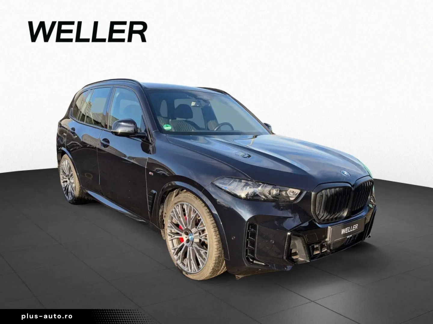 BMW X5 xDrive50e M Sport Pro DA PA-Pro KomfSitze 22