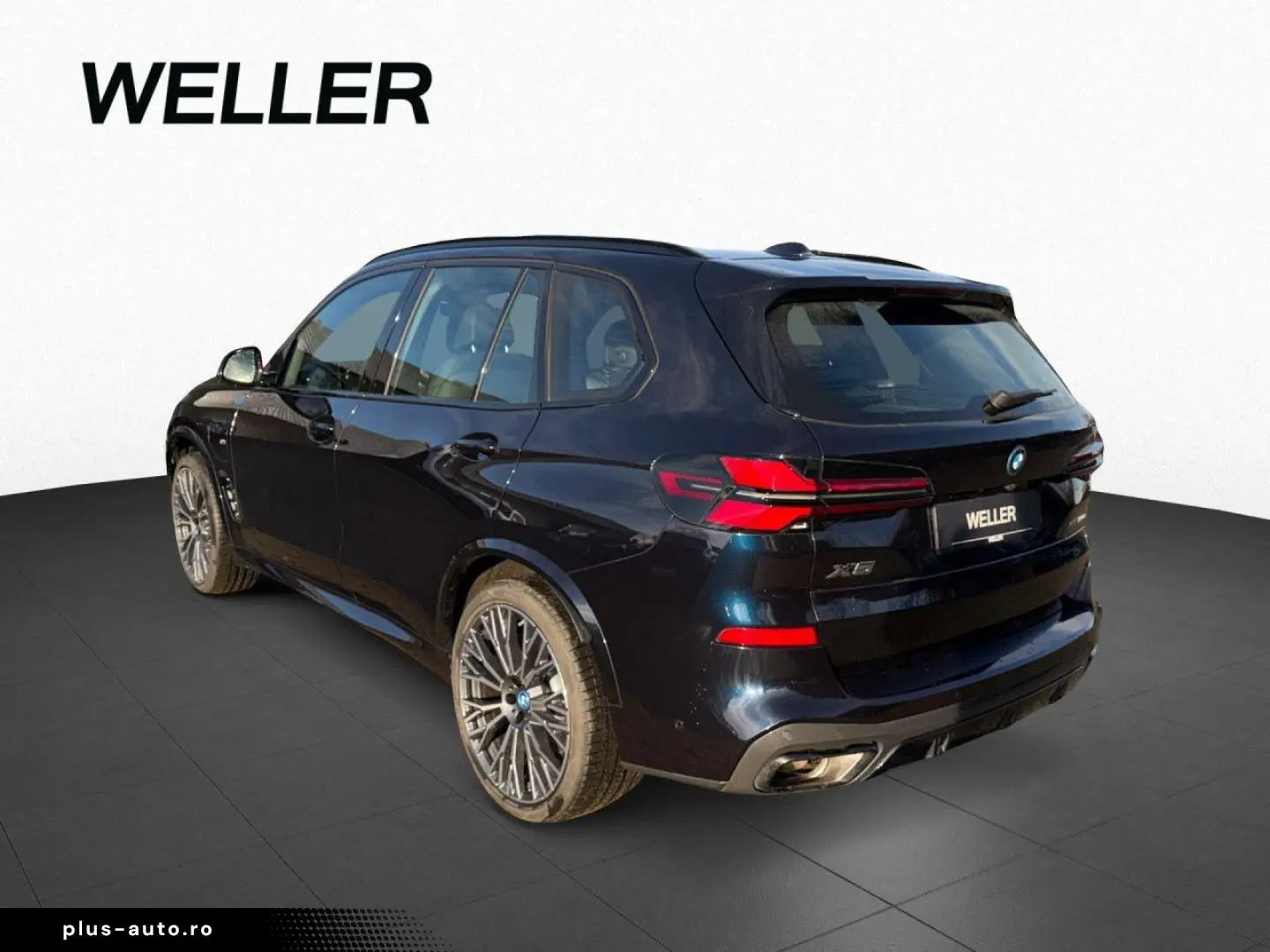 BMW X5 xDrive50e M Sport Pro DA PA-Pro KomfSitze 22