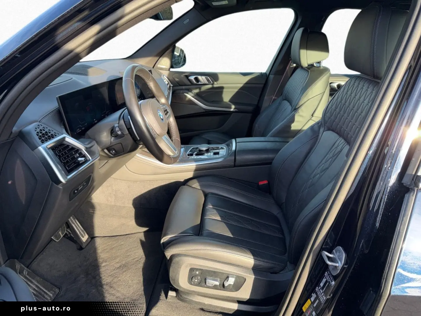 BMW X5 xDrive50e M Sport Pro DA PA-Pro KomfSitze 22