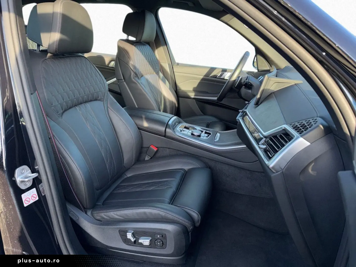 BMW X5 xDrive50e M Sport Pro DA PA-Pro KomfSitze 22