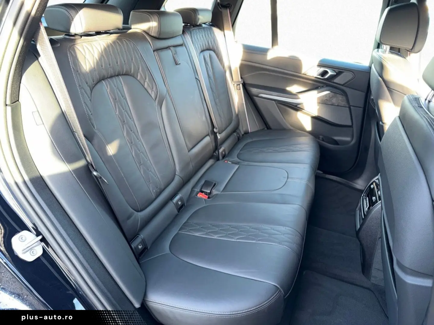 BMW X5 xDrive50e M Sport Pro DA PA-Pro KomfSitze 22