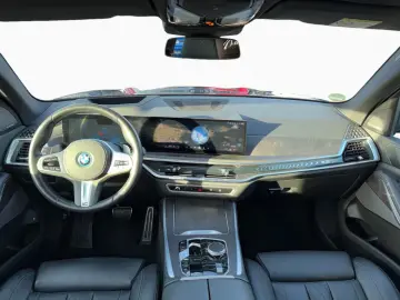 BMW X5 xDrive50e M Sport Pro DA PA-Pro KomfSitze 22