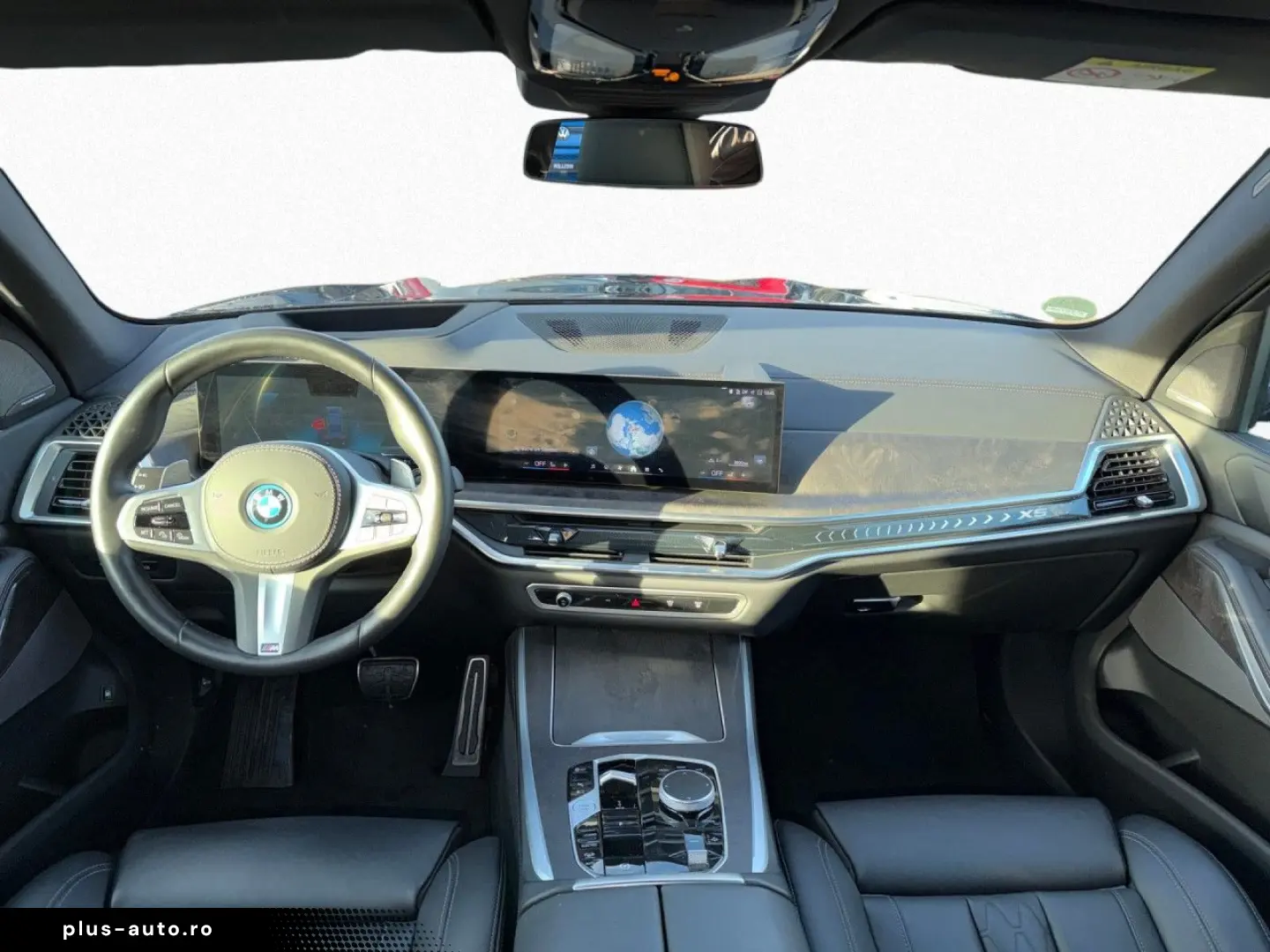 BMW X5 xDrive50e M Sport Pro DA PA-Pro KomfSitze 22