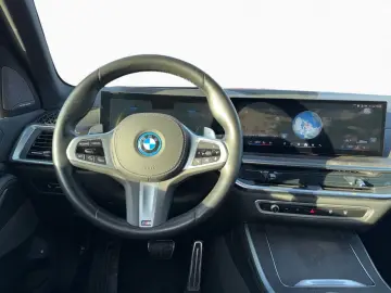 BMW X5 xDrive50e M Sport Pro DA PA-Pro KomfSitze 22