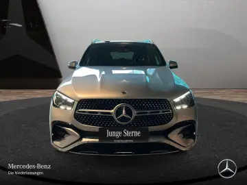 MERCEDES-BENZ GLE 450 d 4M AMG Advanced  Pano Memory&hellip;