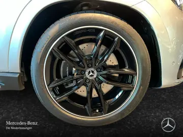 MERCEDES-BENZ GLE 450 d 4M AMG Advanced  Pano Memory&hellip;