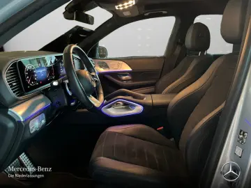 MERCEDES-BENZ GLE 450 d 4M AMG Advanced  Pano Memory&hellip;