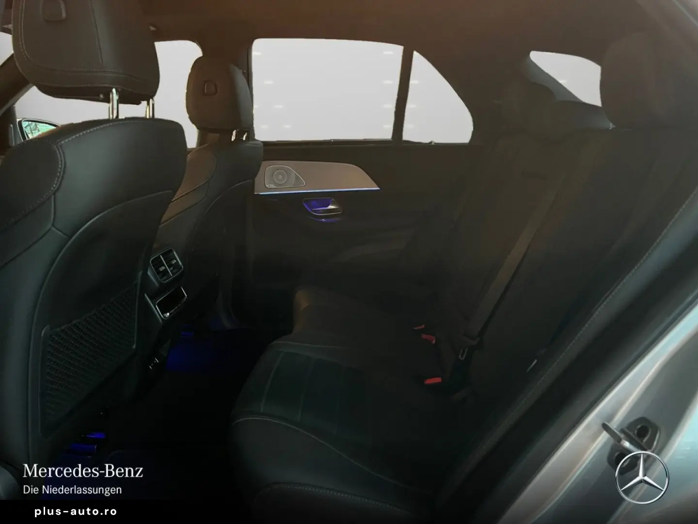 MERCEDES-BENZ GLE 450 d 4M AMG Advanced  Pano Memory&hellip;