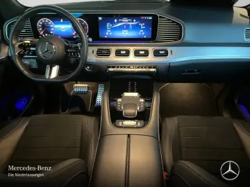 MERCEDES-BENZ GLE 450 d 4M AMG Advanced  Pano Memory&hellip;