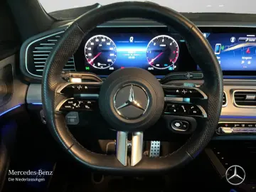 MERCEDES-BENZ GLE 450 d 4M AMG Advanced  Pano Memory&hellip;