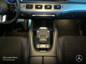 MERCEDES-BENZ GLE 450 d 4M AMG Advanced  Pano Memory&hellip;