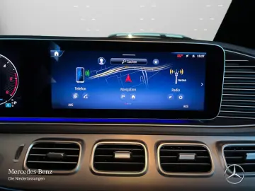 MERCEDES-BENZ GLE 450 d 4M AMG Advanced  Pano Memory&hellip;