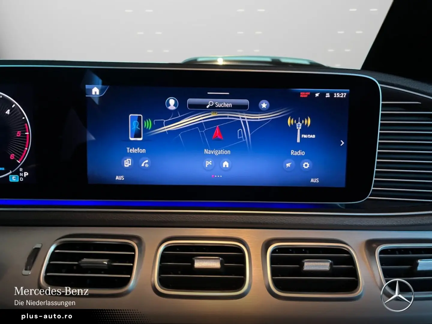 MERCEDES-BENZ GLE 450 d 4M AMG Advanced  Pano Memory&hellip;